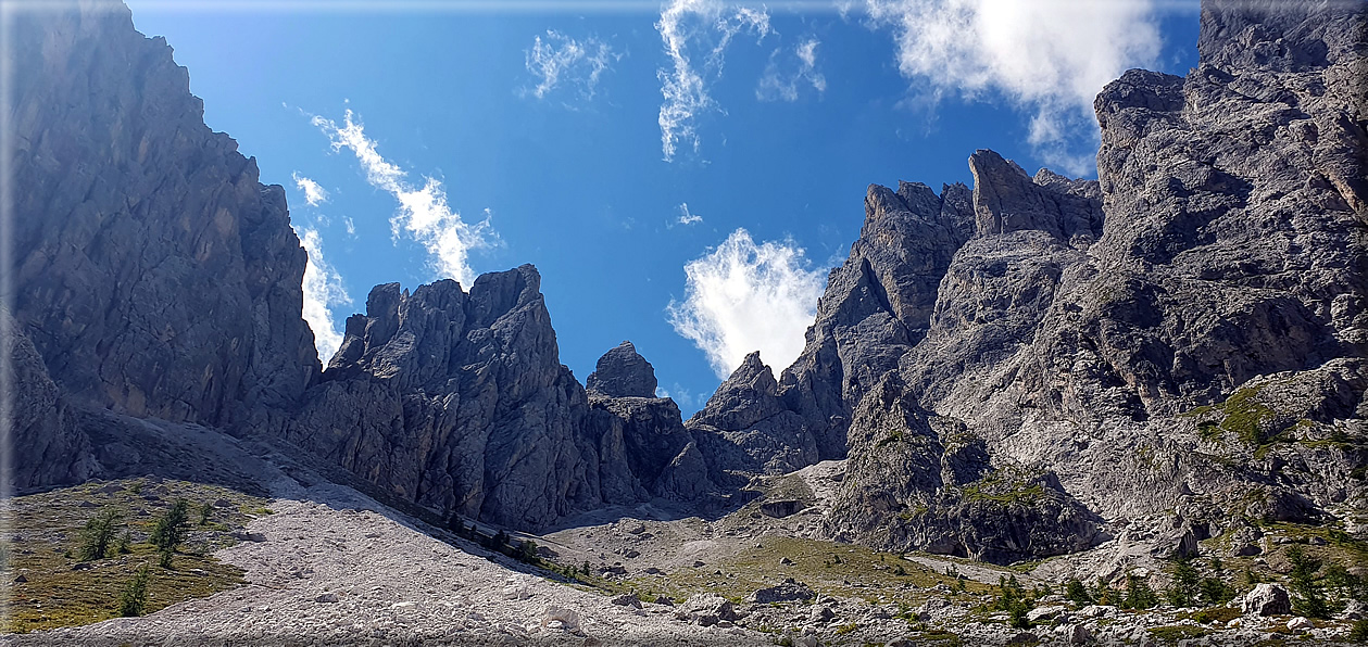 foto Prati di Croda Rossa